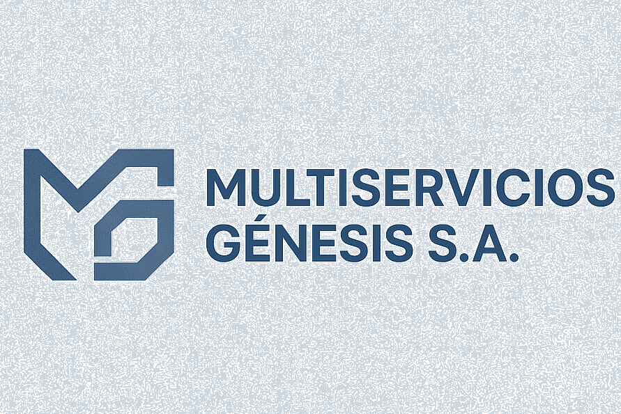 Multiservicios Génesis S.A.